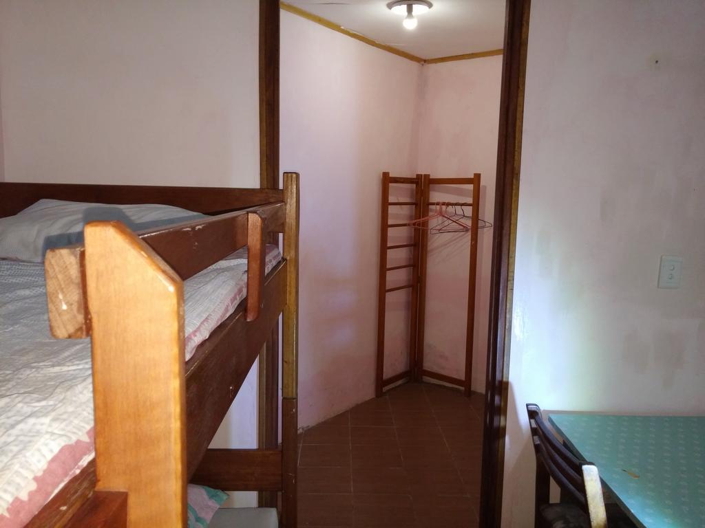 Bluepango Guest House ポートビラ エクステリア 写真